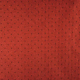 Brocart Satin Rubis - Ribes y Casals