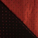 Brocart Satin Rubis - Ribes y Casals