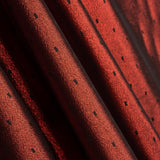 Brocart Satin Rubis - Ribes y Casals