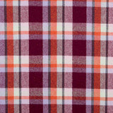 Mouflon Laine Carreaux - Ribes y Casals