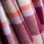 Mouflon Laine Carreaux - Ribes y Casals