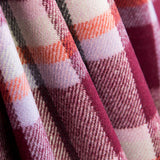 Mouflon Laine Carreaux - Ribes y Casals