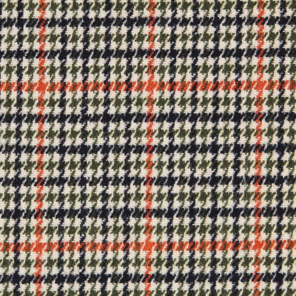 Mouflon Classique Wales Orange - Ribes y Casals