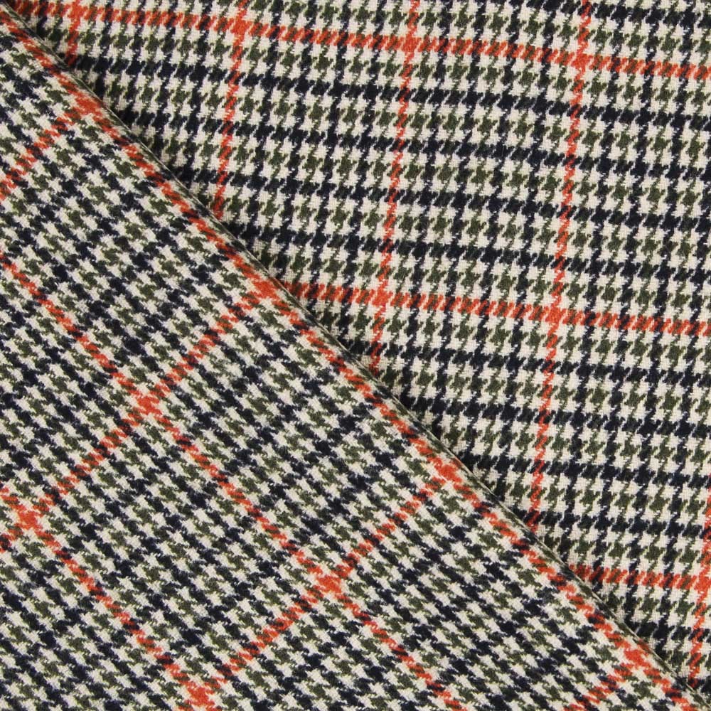 Mouflon Classique Wales Orange - Ribes y Casals