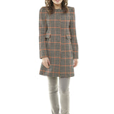 Mouflon Classique Wales Orange - Ribes y Casals