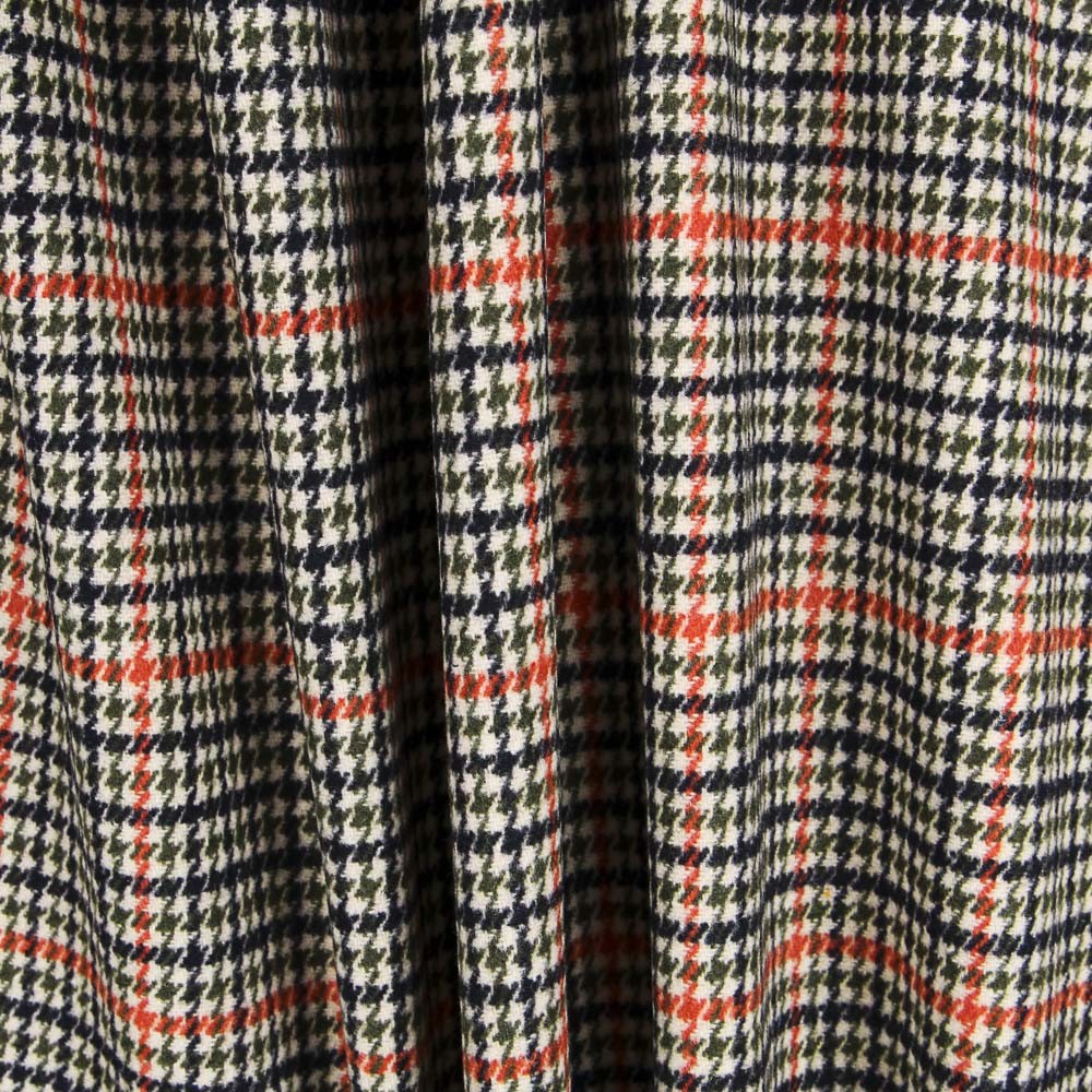 Mouflon Classique Wales Orange - Ribes y Casals