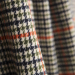 Mouflon Classique Wales Orange - Ribes y Casals