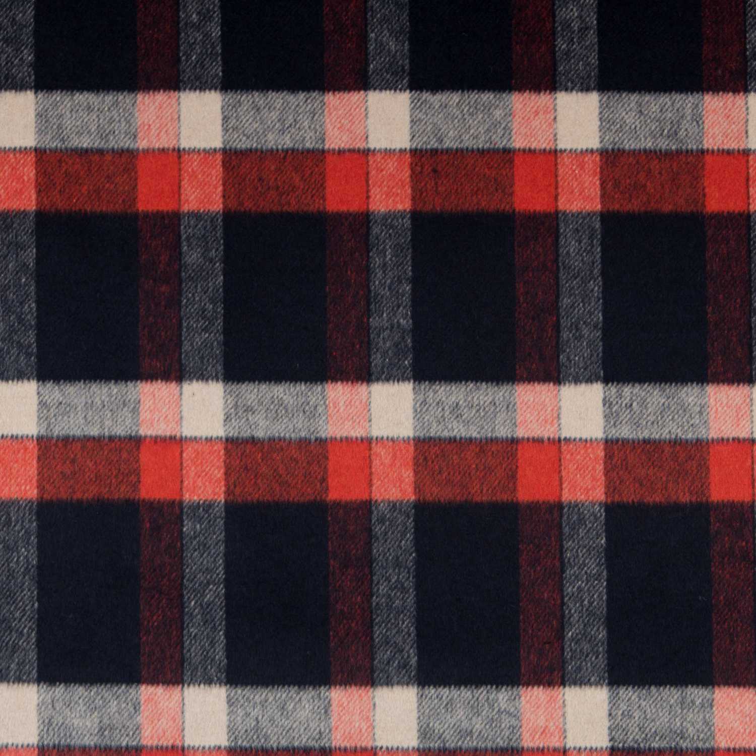 Mouflon Écossais Bleu Rouge - Ribes y Casals