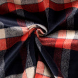 Mouflon Écossais Bleu Rouge - Ribes y Casals