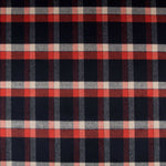 Mouflon Écossais Bleu Rouge - Ribes y Casals