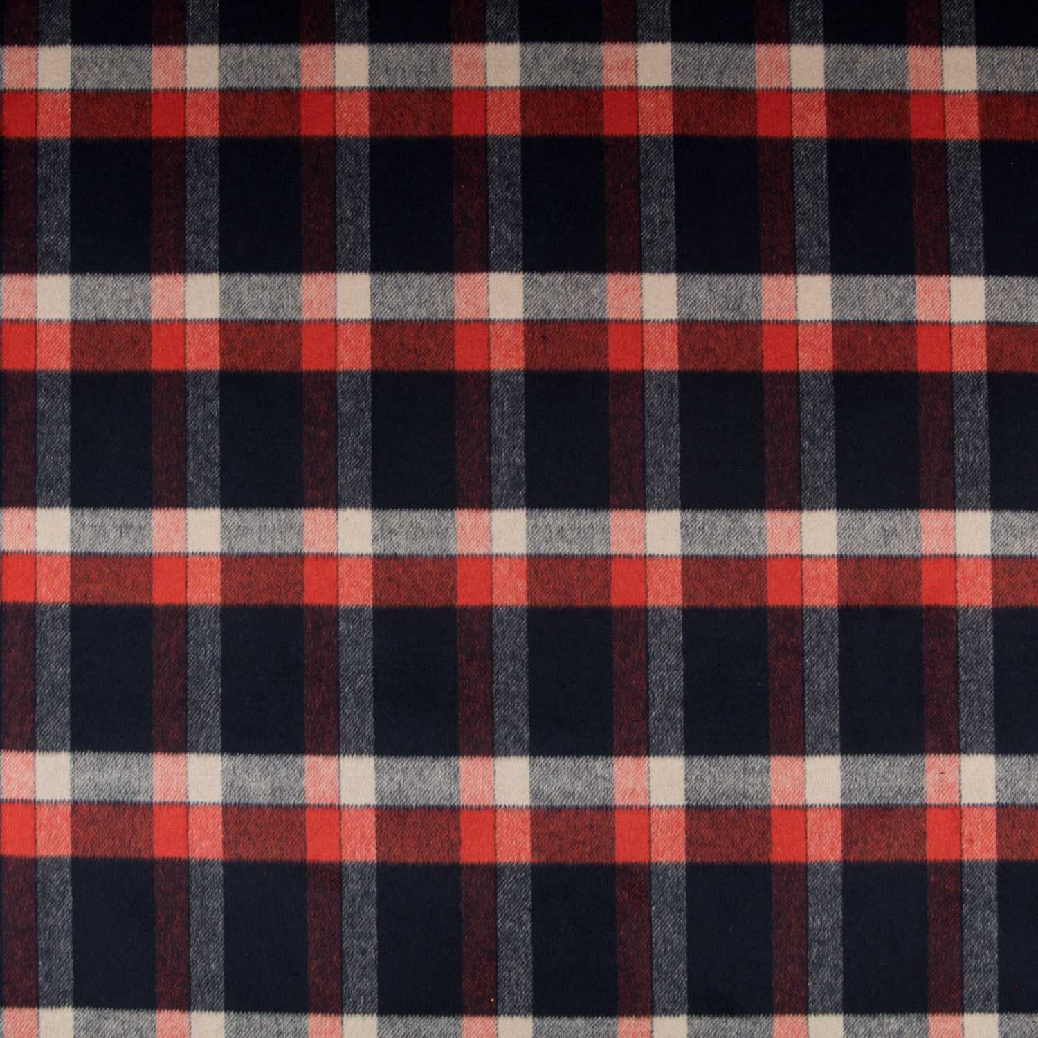 Mouflon Écossais Bleu Rouge - Ribes y Casals