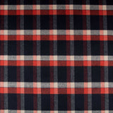 Mouflon Écossais Bleu Rouge - Ribes y Casals