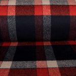 Mouflon Écossais Bleu Rouge - Ribes y Casals