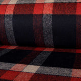 Mouflon Écossais Bleu Rouge - Ribes y Casals