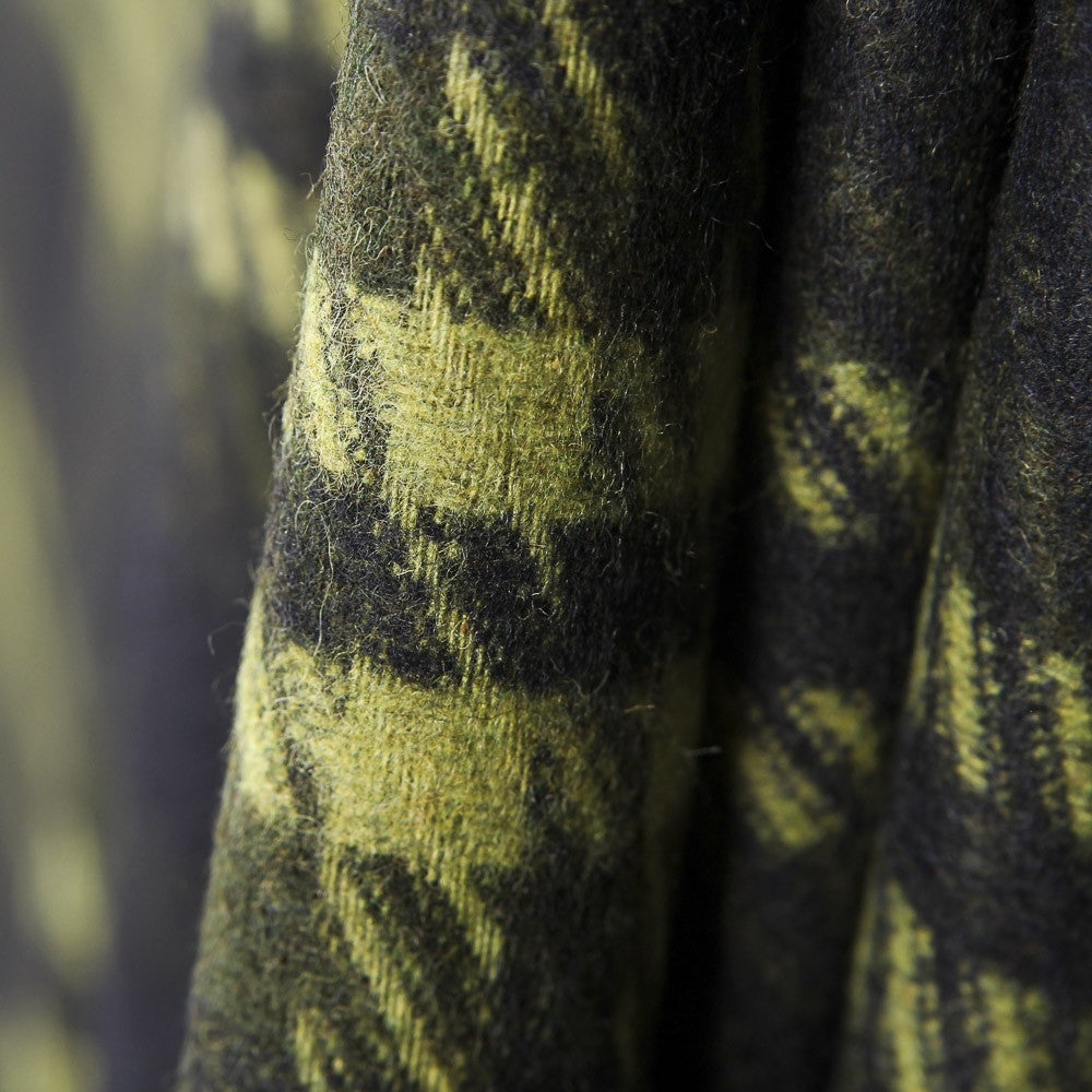 Mouflon Écossais Bleu Vert - Ribes y Casals