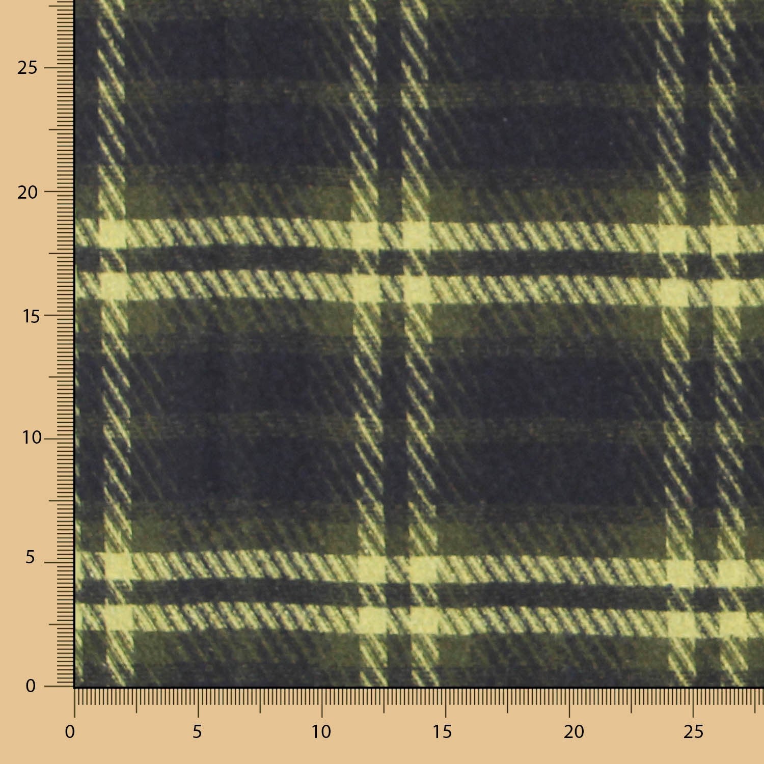 Mouflon Écossais Bleu Vert - Ribes y Casals