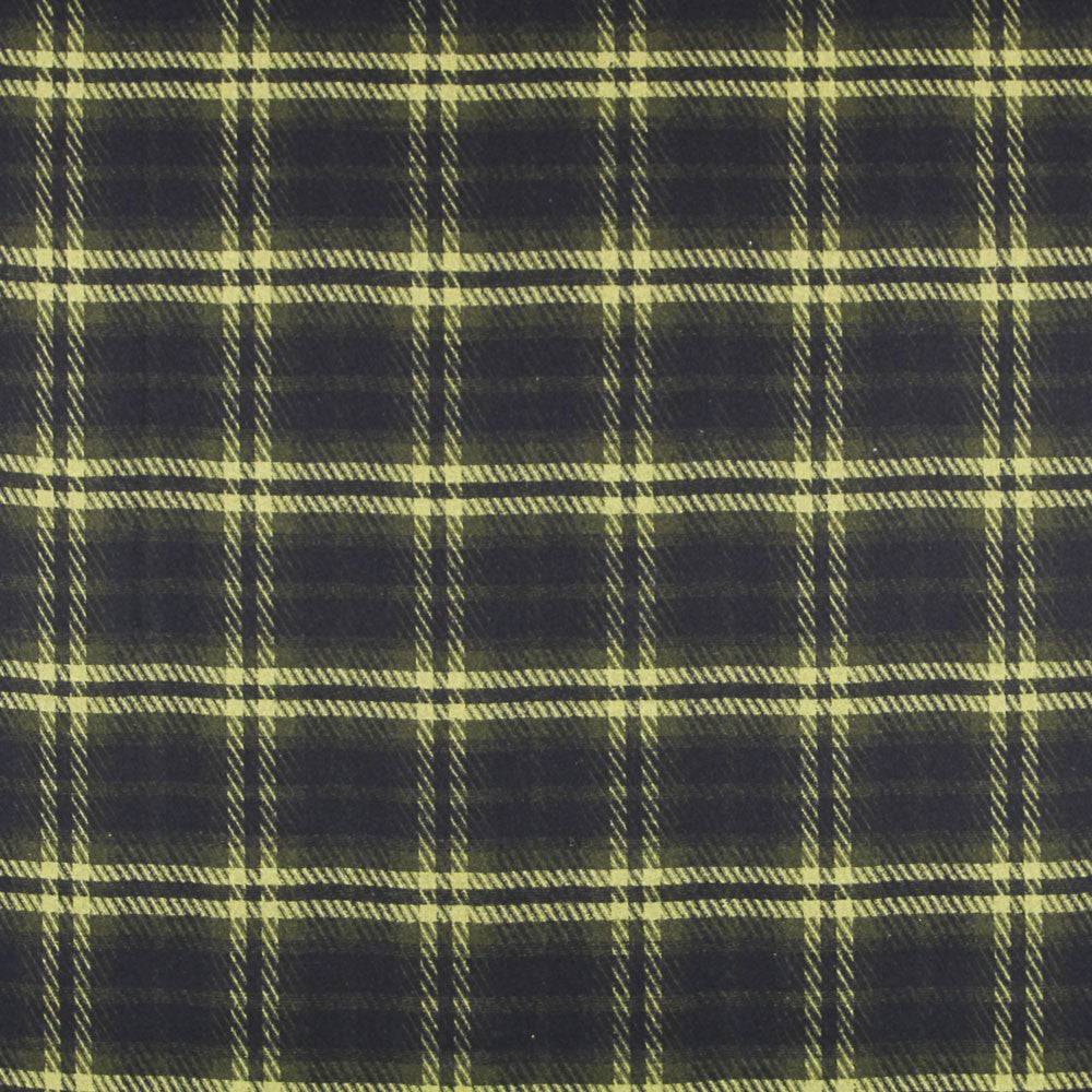 Mouflon Écossais Bleu Vert - Ribes y Casals