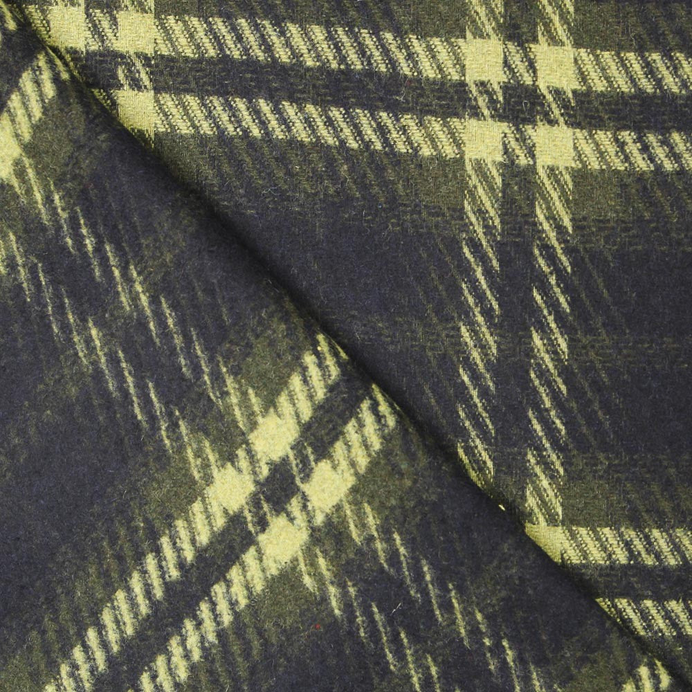 Mouflon Écossais Bleu Vert - Ribes y Casals