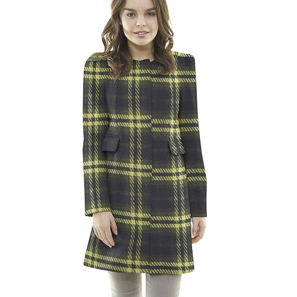 Mouflon Écossais Bleu Vert - Ribes y Casals