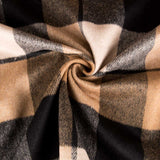 Mouflon Écossais Camel Noir - Ribes y Casals