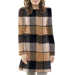 Mouflon Écossais Camel Noir - Ribes y Casals