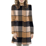 Mouflon Écossais Camel Noir - Ribes y Casals