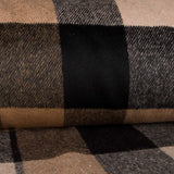 Mouflon Écossais Camel Noir - Ribes y Casals