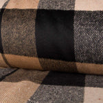 Mouflon Écossais Camel Noir - Ribes y Casals