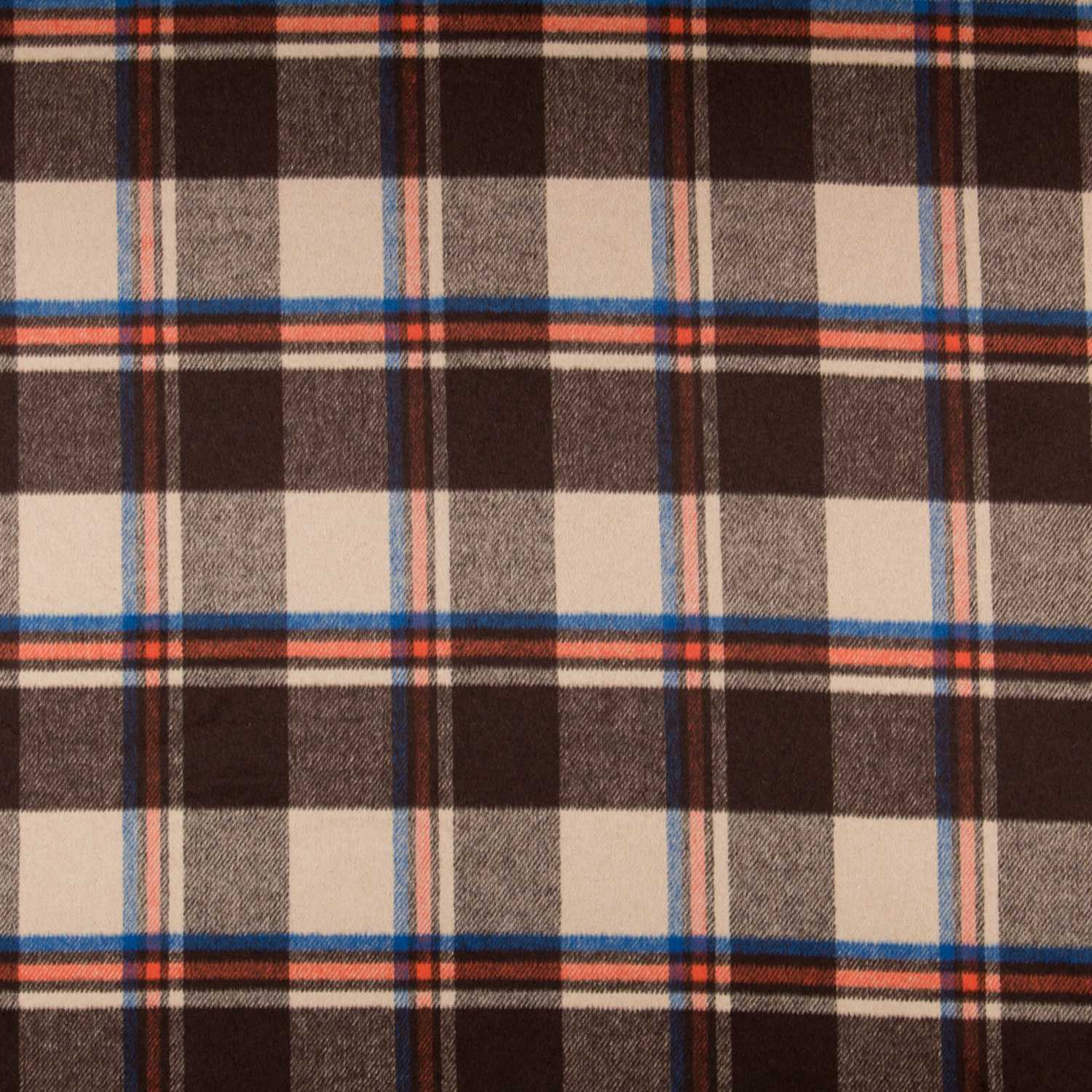 Mouflon Écossais Camel Tricolore - Ribes y Casals