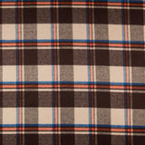 Mouflon Écossais Camel Tricolore - Ribes y Casals