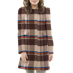 Mouflon Écossais Camel Tricolore - Ribes y Casals