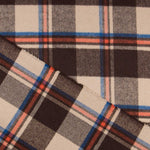 Mouflon Écossais Camel Tricolore - Ribes y Casals