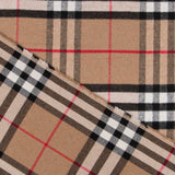 Mouflon Écossais Camel - Ribes y Casals