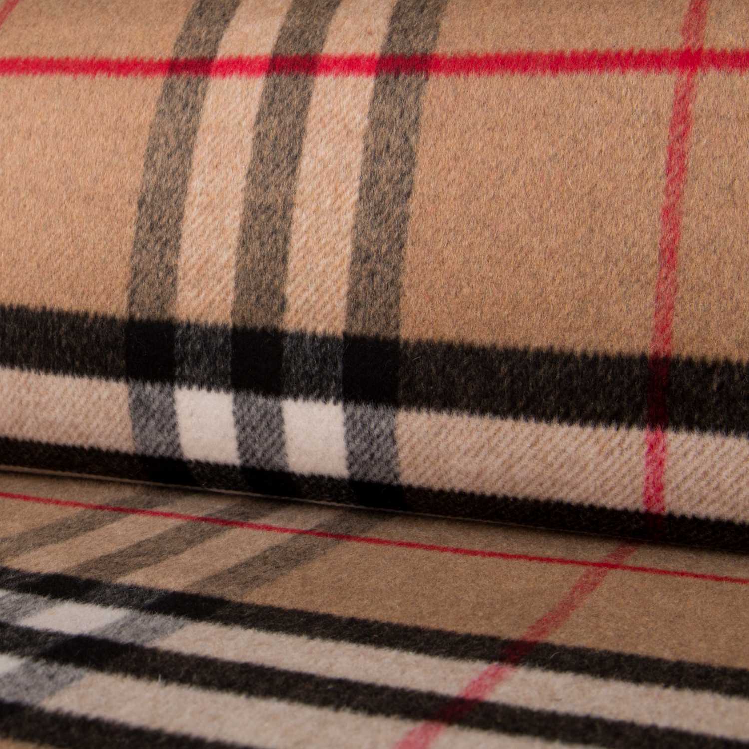 Mouflon Écossais Camel - Ribes y Casals