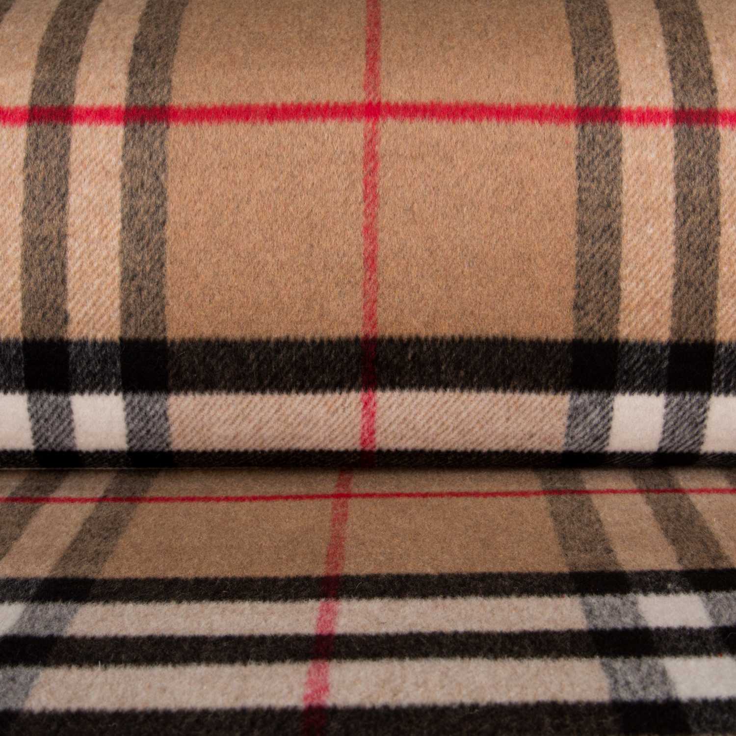 Mouflon Écossais Camel - Ribes y Casals