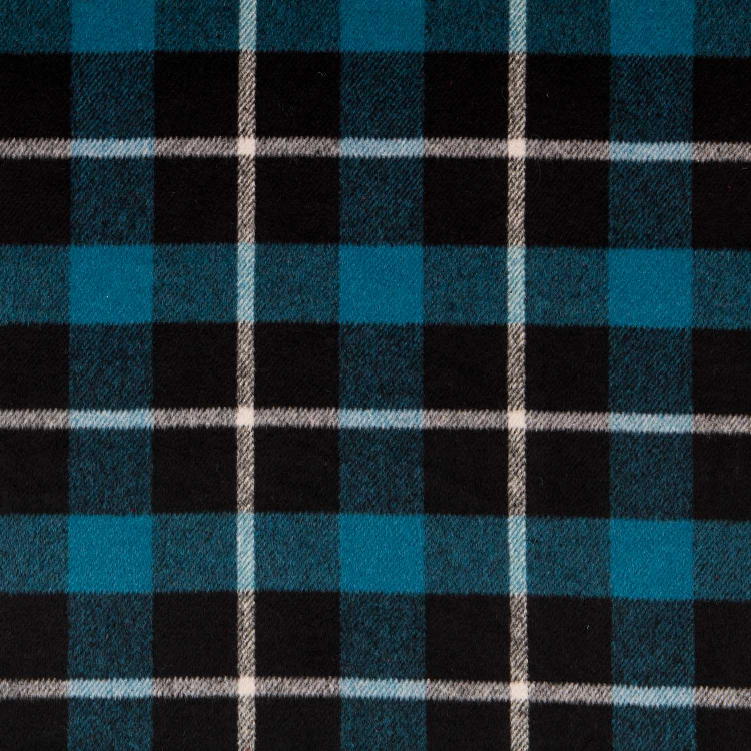 Mouflon Écossais Canard Noir - Ribes y Casals