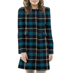 Mouflon Écossais Canard Noir - Ribes y Casals