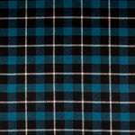 Mouflon Écossais Canard Noir - Ribes y Casals