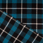 Mouflon Écossais Canard Noir - Ribes y Casals