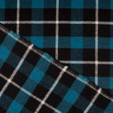 Mouflon Écossais Canard Noir - Ribes y Casals