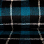 Mouflon Écossais Canard Noir - Ribes y Casals