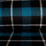 Mouflon Écossais Canard Noir - Ribes y Casals