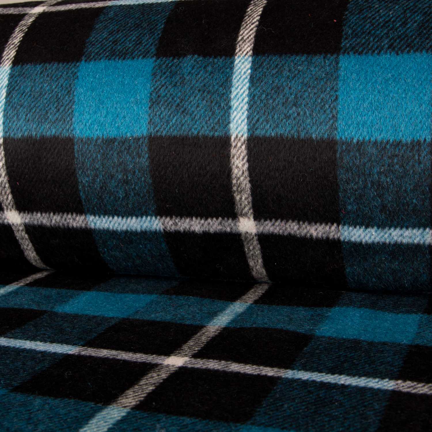 Mouflon Écossais Canard Noir - Ribes y Casals