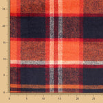 Mouflon Écossais Corail - Ribes y Casals