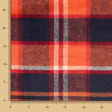 Mouflon Écossais Corail - Ribes y Casals