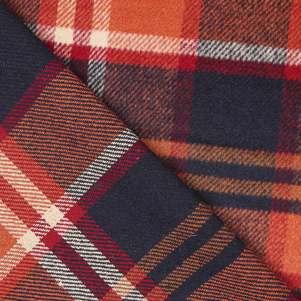 Mouflon Écossais Corail - Ribes y Casals