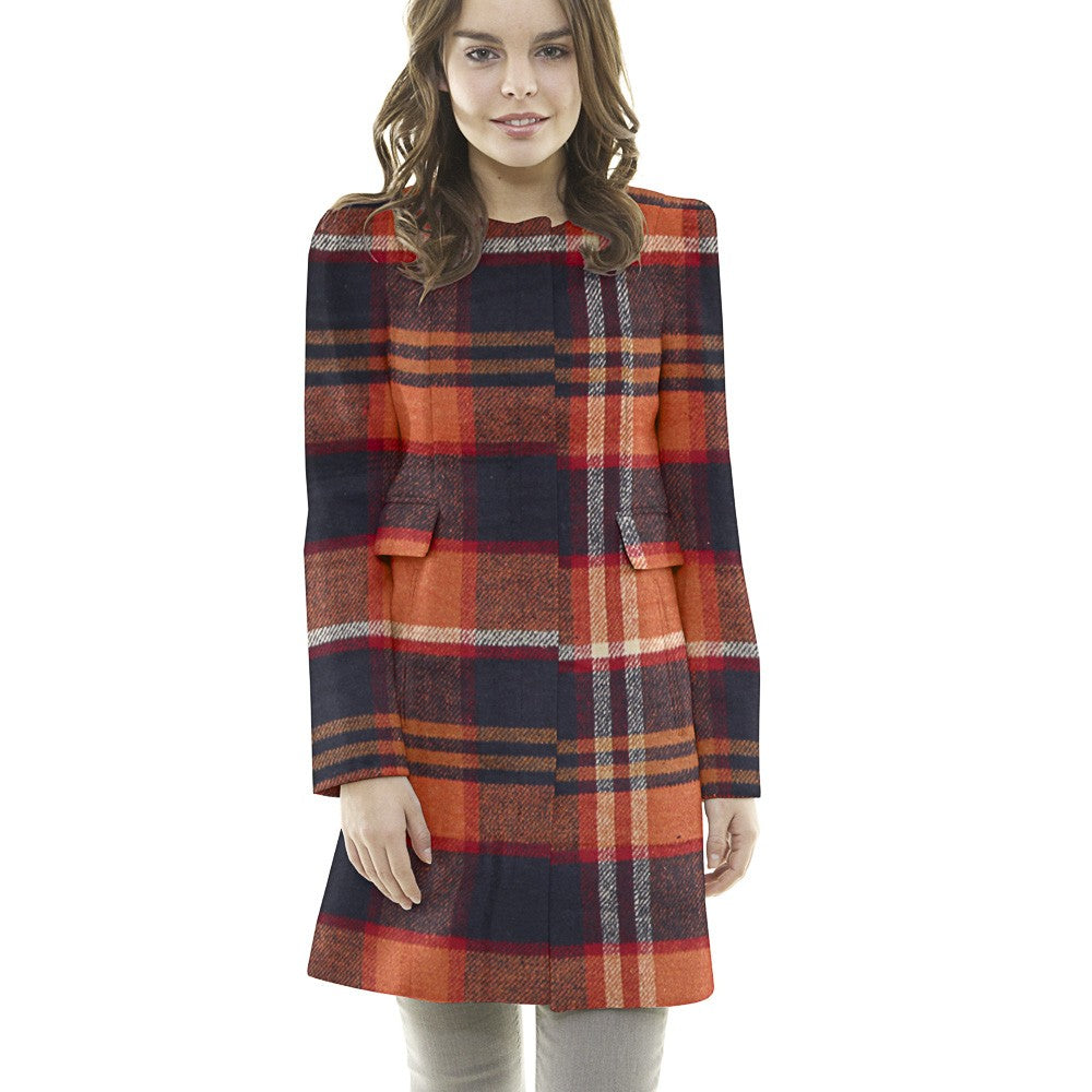 Mouflon Écossais Corail - Ribes y Casals