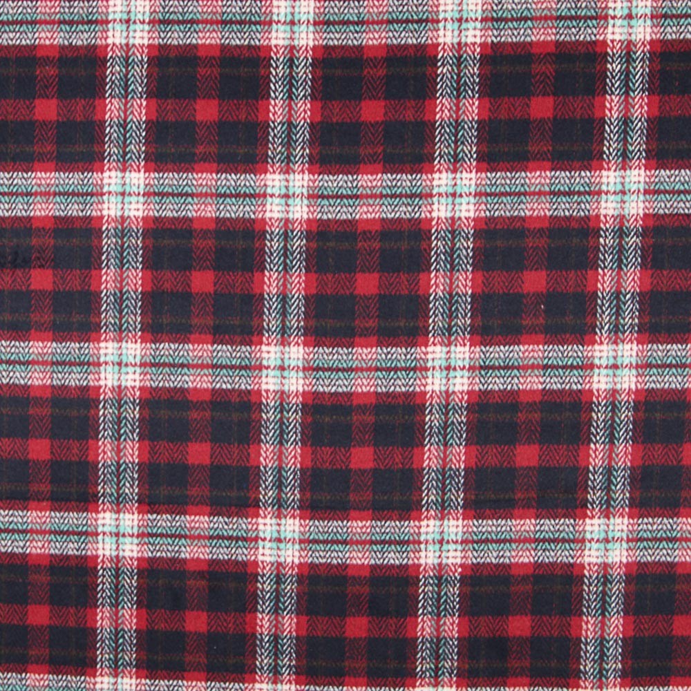 Mouflon Écossais Épis Rouge - Ribes y Casals