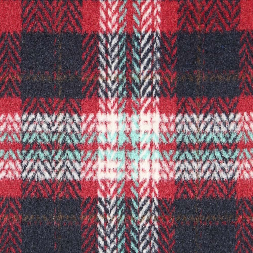 Mouflon Écossais Épis Rouge - Ribes y Casals