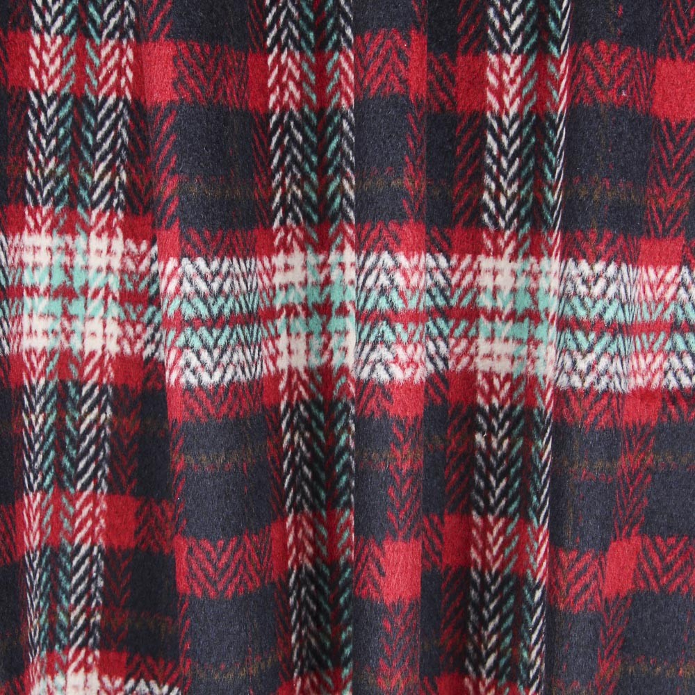 Mouflon Écossais Épis Rouge - Ribes y Casals